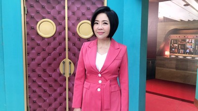 于美人20年來都找「她」幫理財 竟不知理專人員嫁明星老公