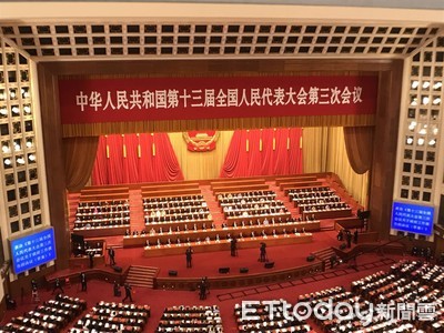 《華郵》：中國視港版國安法為治台藍圖　往「武力犯台」邁進