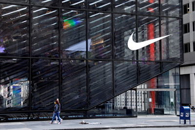 Don't Do It！NIKE一改32年經典口號　呼籲勿容忍種族歧視