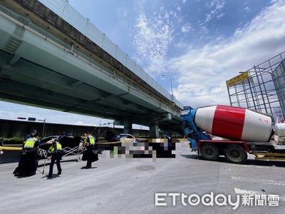 板橋重機情侶慘死…機車路權會見「一PTT問卦」怒了！嗆：這種態度叫恐嚇