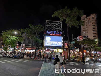 網友爆料「台中居檢男趴趴走」…帶女友爽遊南台灣！民政局調查結果出爐