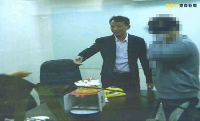 最強詐騙「假扮王牌律師」！親跑法院…狂接12人訴訟賺千萬　受害人官司全悲劇