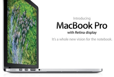 2012 MacBook Pro過時了！　蘋果官方硬體服務期限只到6/30