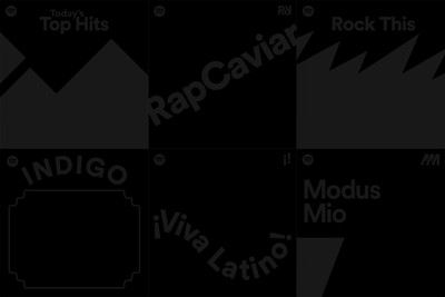 Spotify響應「暗黑星期二」　播放列表插入8分46秒沉默音軌致敬佛洛伊德