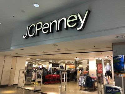 美國連鎖百貨JC Penney撐不下去　關閉154間分店、申請破產保護