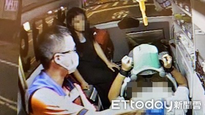 更新／台南旅社驚傳17歲高中女生「倒床邊」！　同學發現送醫宣告不治