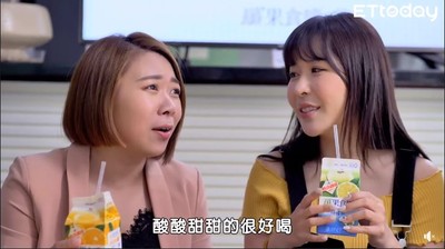 超商神秘飲料「纖」風潮　超有魔性讓人一喝就愛上