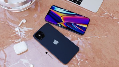 iPhone 12可望搭載高規格螢幕!「120Hz ProMotion」只有這兩款有