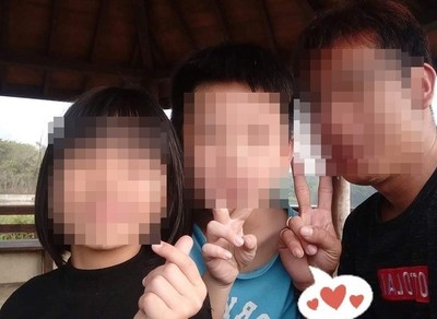 阿公疼兒孫多住一晚竟遇惡火4死　鄰：打119來不及了！2女死命爬出來