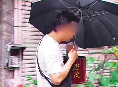 板橋女外遇51刀殺嬰！班對結婚人人羨　家人卻不知她「憂鬱真相」