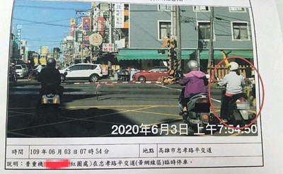 一張照片價值45000！開罰理由讓他傻眼：大家都這樣啊　法院曝原因