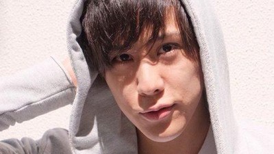 推倒阿嬤強吻被逮！　26歲男偶像情史被抖出「驚人性癖曝光」