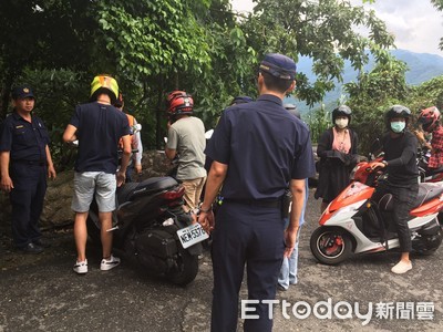 改裝車體台24線霧台超速　里警今年開出超過700張罰單…罰單1800元起跳