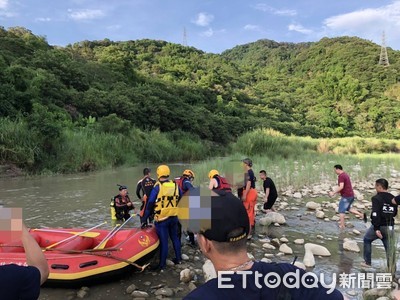 急診醫：救起溺水者千萬別做「這件事」　水擠不出還會致命