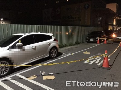 快訊／八里男當街右胸中刀亡　一旁就是觀海大道遊客全看呆