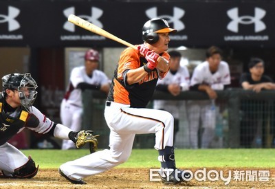 不斷更新/高國輝陽春砲、統一安打要回領先 3局3比1富邦