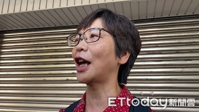 尊重國民黨再批綠營沒做到黨政分離　蔡壁如建議退回監委名單