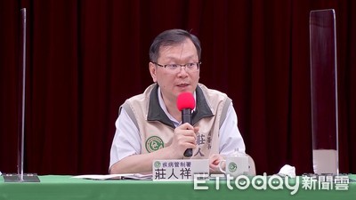 解封太放鬆？類流感門急診占比雙上升　莊人祥：口罩配戴情況下降