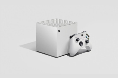 微軟便宜版遊戲主機 Xbox Series S 傳延到 8 月發表