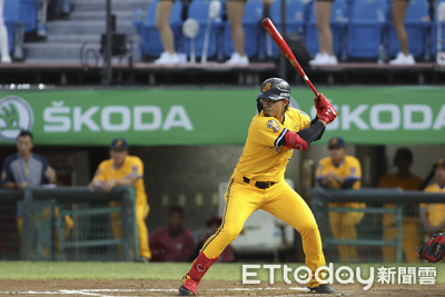 中職/張志豪高飛犧牲打攻下追平分 5局中信2比2樂天
