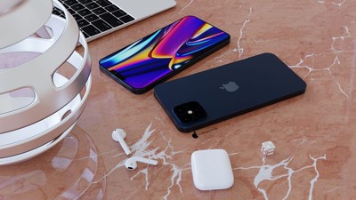 影/三款iPhone 12影片再度曝光!最快9月推出 壞消息令人緊張