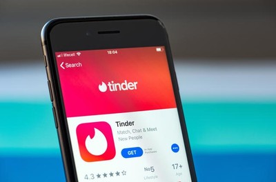 Tinder互動式影集來了　《Swipe Night》9/12台版 Tinder APP上架