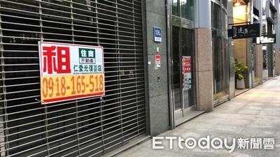 假日沒人潮+外送正夯　內科餐廳難經營！洲子街5店面空3間