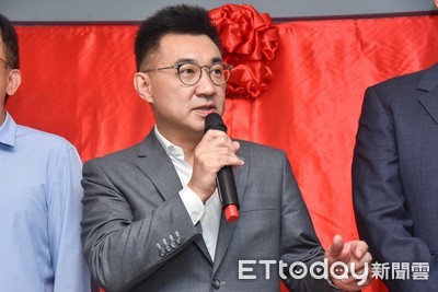 高雄議會陷分裂 江啟臣:保不住議長我沒臉當黨主席