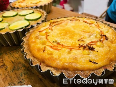新北惜食模範生重裝改組 呷米6月30日強勢回歸
