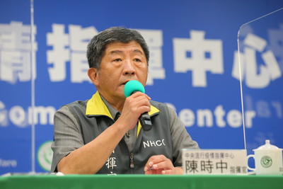 採購研發同時進行! 陳時中:新冠肺炎國產疫苗「4款有希望」