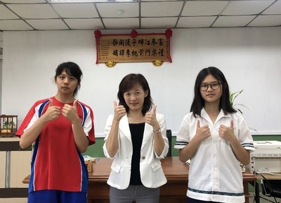 109學年度竹苗區免試入學分發 錄取率達99.5%