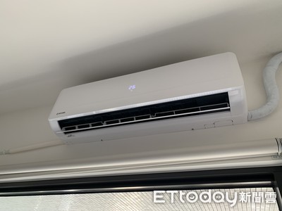 夏季開冷氣拒當「爆汗人」 專家教你2招聰明省電