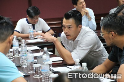 璞園加入新職籃聯盟 陳信安:不代表退出SBL
