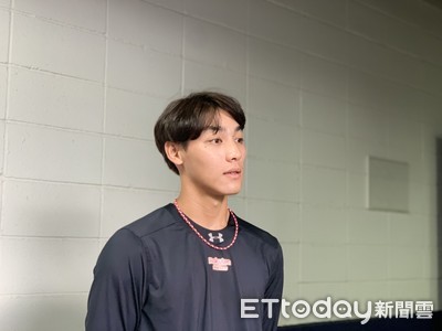 中職/盜三壘竟是第一次?陳晨威本季最快20盜 40盜不強求