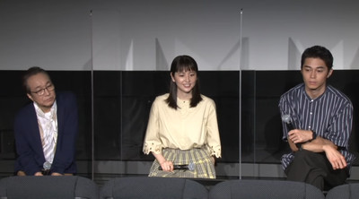 「國民渣男」東出昌大自認星途已毀! 長澤雅美秒落淚力挺:別說那種話