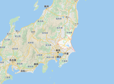 日本關東地震規模4.7！　東海核二廠立刻啟動狀況檢查