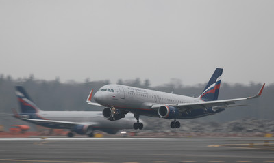 俄羅斯單日增6509例確診　國際航班禁令再延至8月　