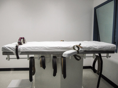 17年來頭一遭！美國聯邦政府下周一恢復執行死刑