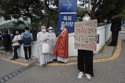 朴元淳之死！韓民眾批浪費公帑厚葬「性侵犯」　怒嗆肉搜遭性騷女秘書