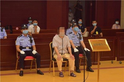 被控殺童「遭押27年」無法認罪！他曝警痛毆　「放狗咬」逼的