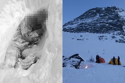 眼球、舌頭消失！9登山客死狀淒慘　最離奇「迪亞特洛夫事件」宣告破案了