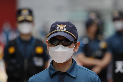 南韓口罩解禁！即日起可「無限制」購買　總理：將嚴格取締惡意囤貨者