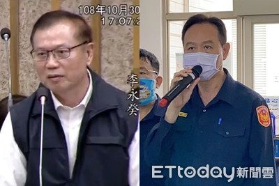 直播主之亂被盯上！連千毅蹲苦牢300天　高雄警局長「陪榜」下台