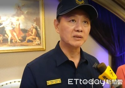 台南市治安滿意度六都第一...市警局長卻遭撤換　警界為周幼偉叫屈