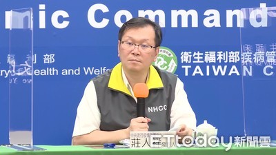 比利時工程師「本土案例曝光有壓力」？　莊人祥：不會隱瞞