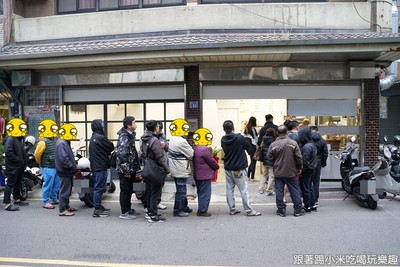 銅板美食太誘人！酒空想吃不想排　新竹「油飯早餐」闆娘遭拉髮拖行