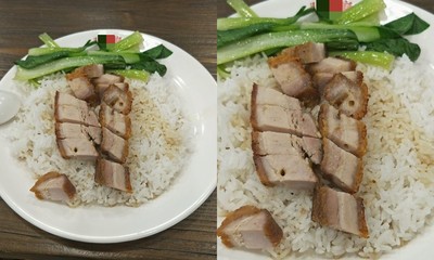 西門町「160元燒肉飯」爆熱議！店家曝連9年獲米其林：本店連青菜都沒有