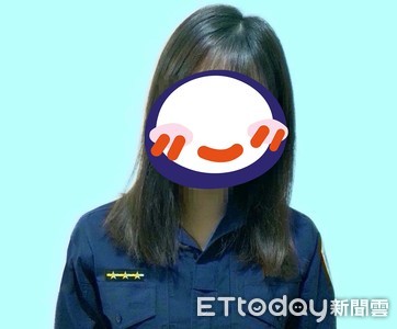 三重警四角戀內幕！男警劈腿「甜美學妹撞所正宮」　替代品學弟觸法求歡