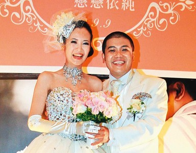 馬國畢結婚前一晚「車內輕生」！　新婚妻懷孕3月仍嫁他…結婚3年欠債5000萬離婚