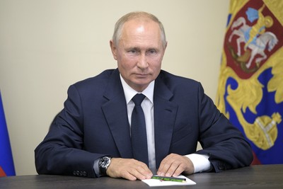 俄國會一讀通過修正案　總統未來可能終身免被起訴